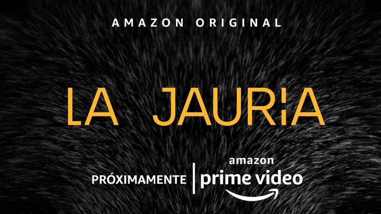 Serie La Jauría