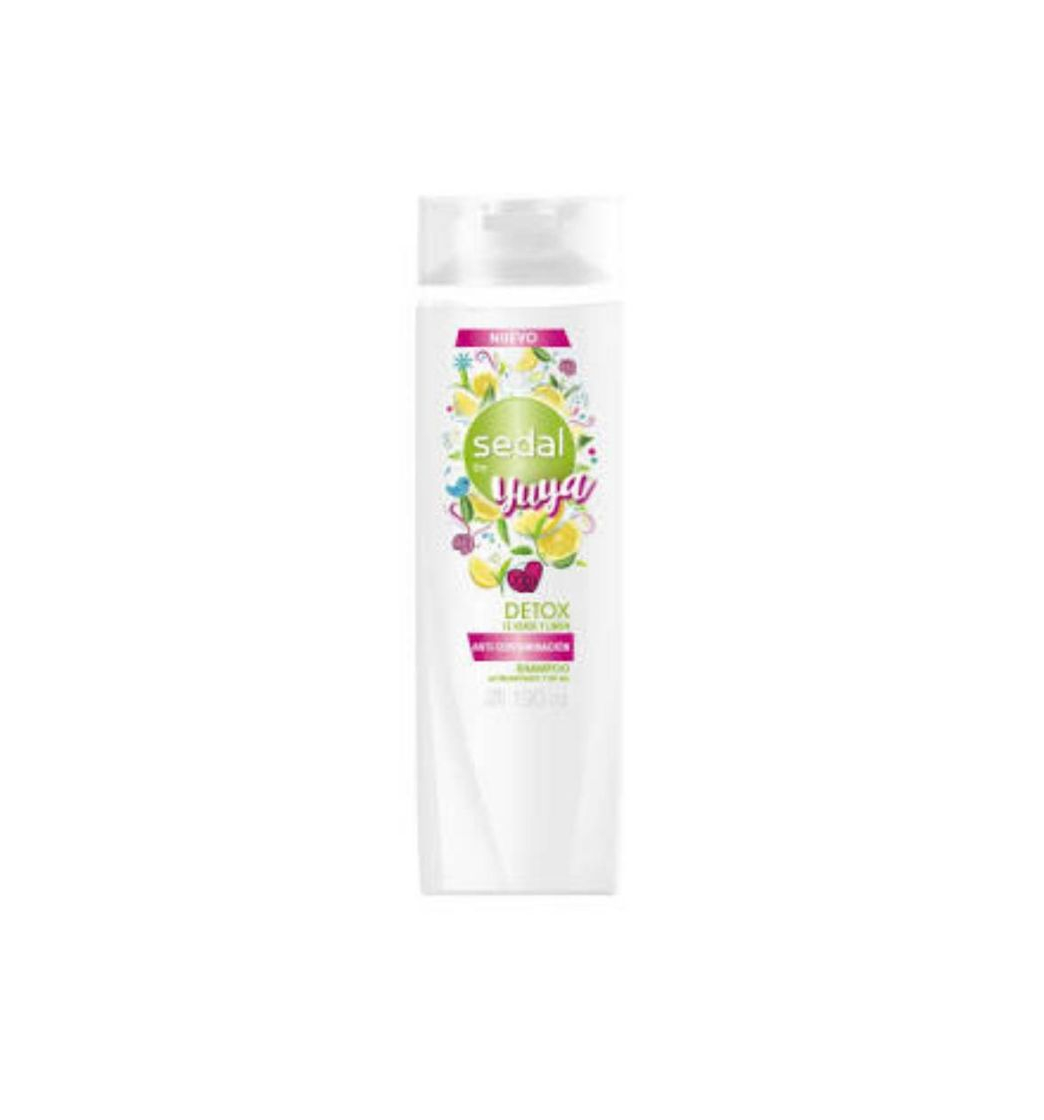 Producto Shampoo Sedal Yuya