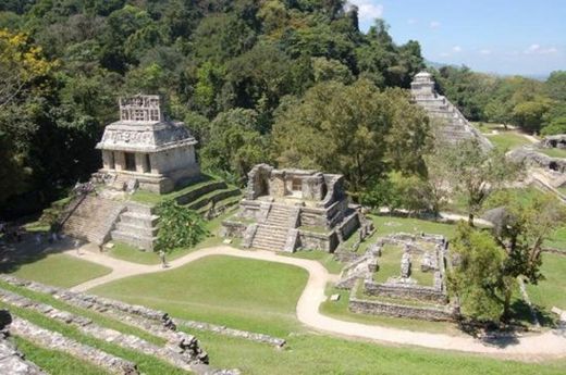 Palenque