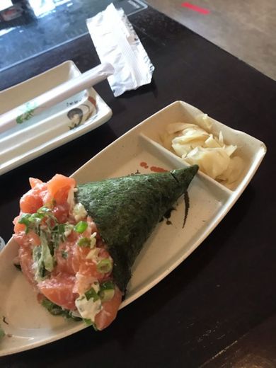 Konkai Sushi Lapa