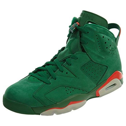 Nike Air Jordan 6 Retro NRG G8RD 'Gatorade Green'