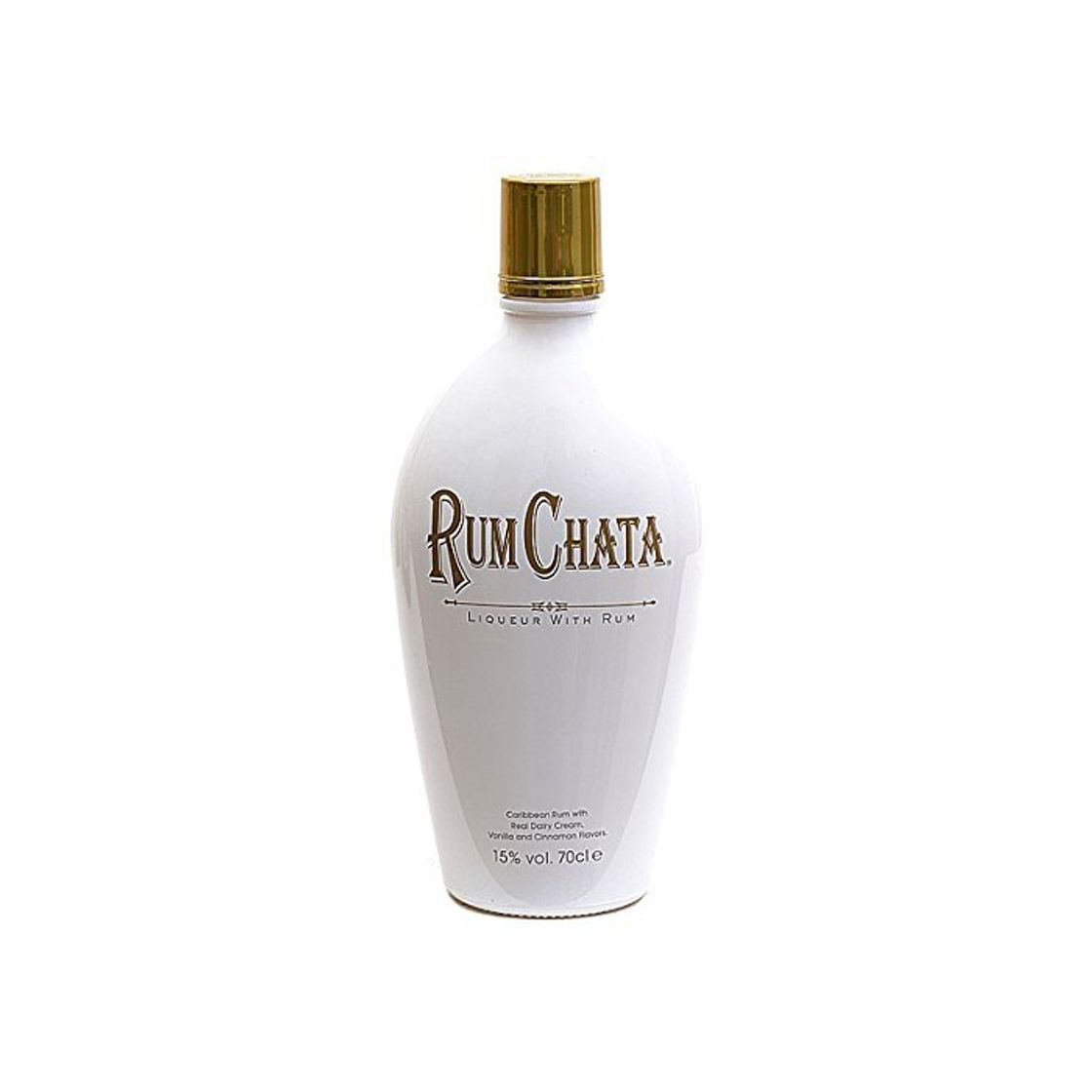 Producto Rumchata Ron Caribeño