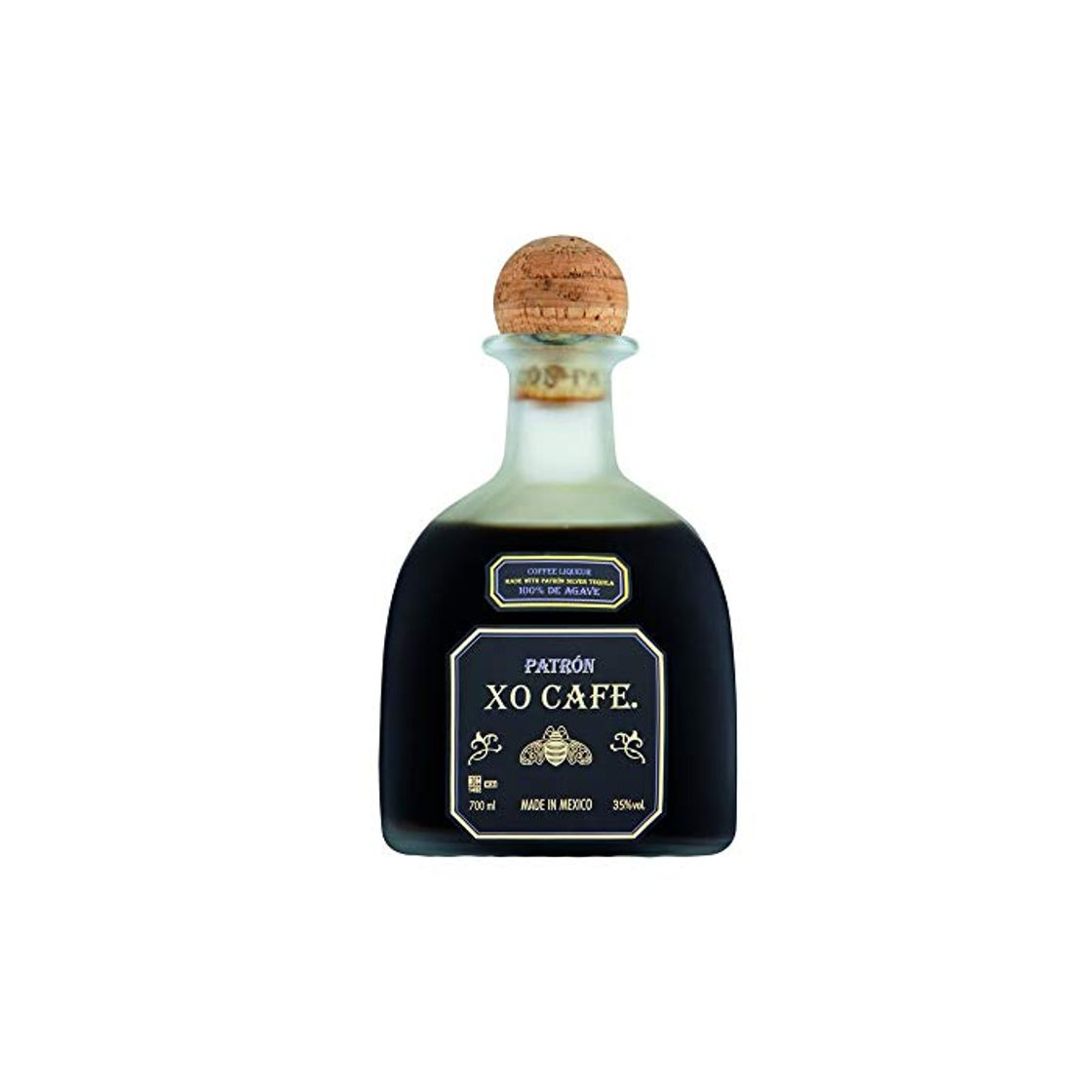 Producto Patron XO Café Tequila