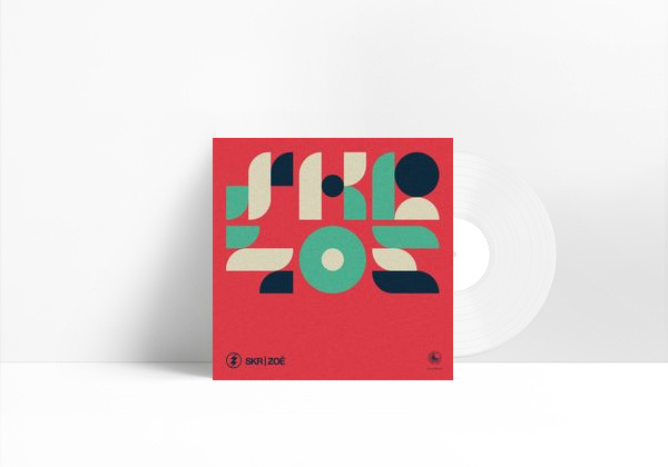 Zoé - SKR