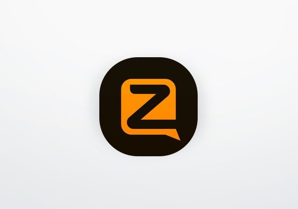 Aplicación Zello Walkie Talkie