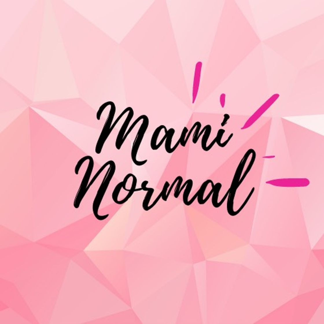 Social Ig @mami_normal
