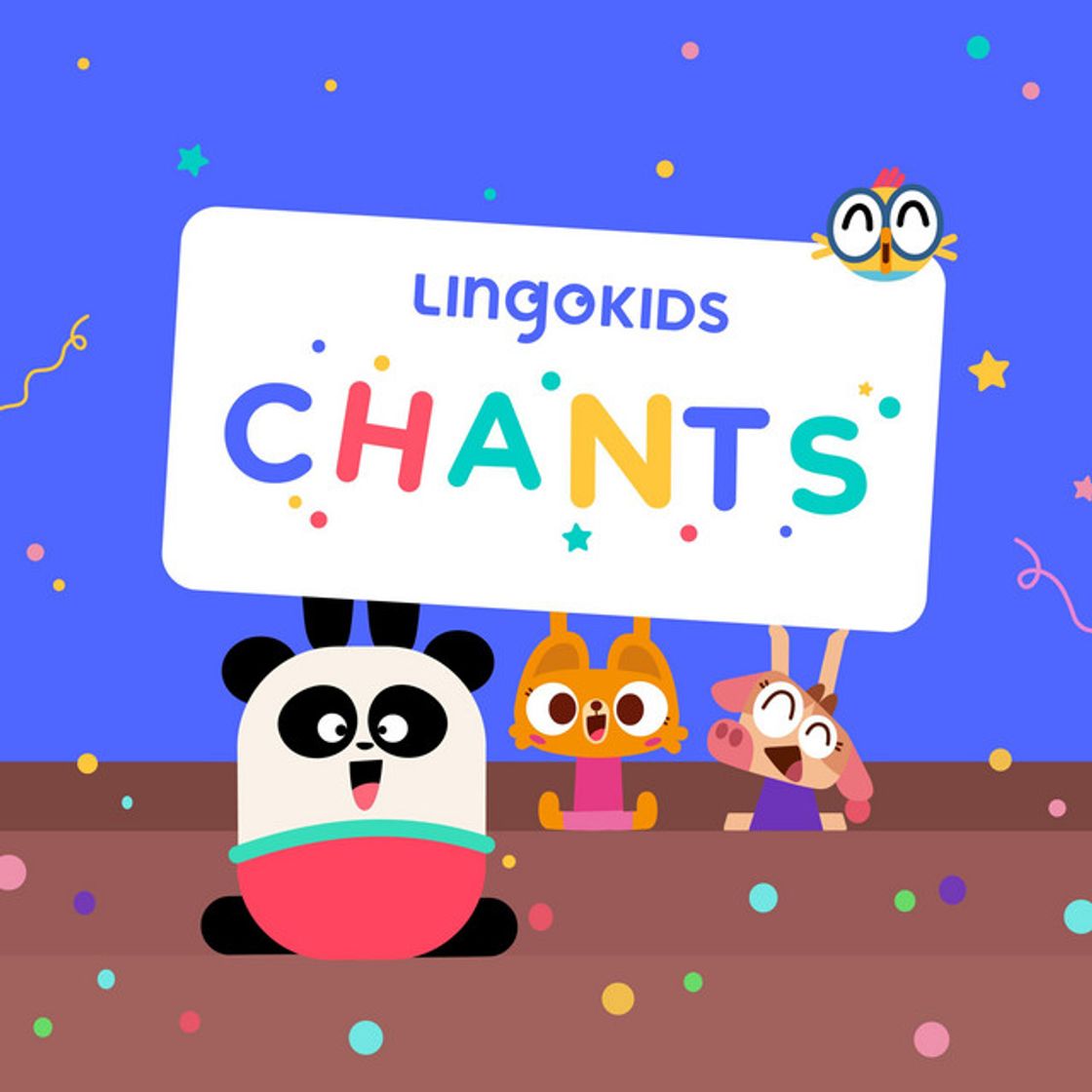 Music ABC Chant