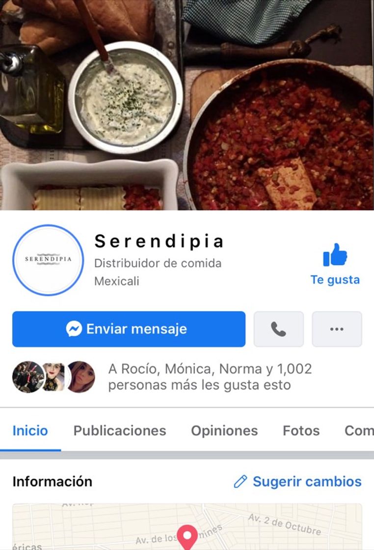 Restaurants Lasagna 