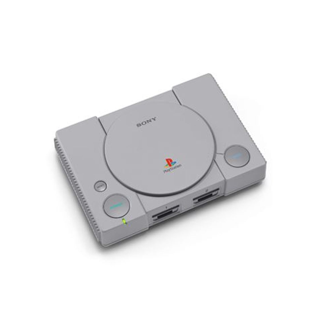 Social Sony PlayStation - Consola Classic