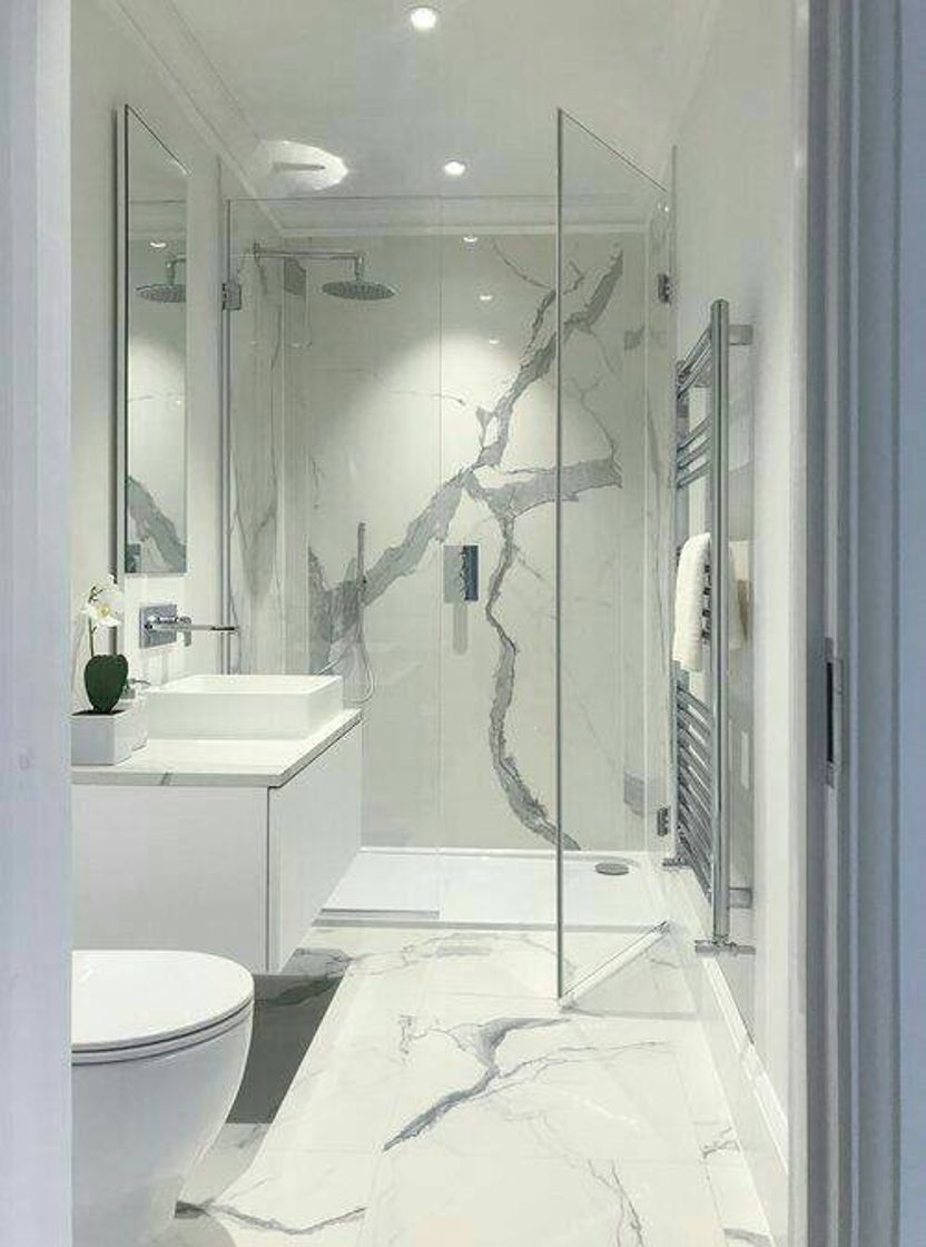 Fashion Decoración De Baño.♡