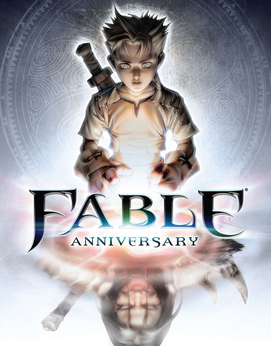 Videojuegos Fable Anniversary