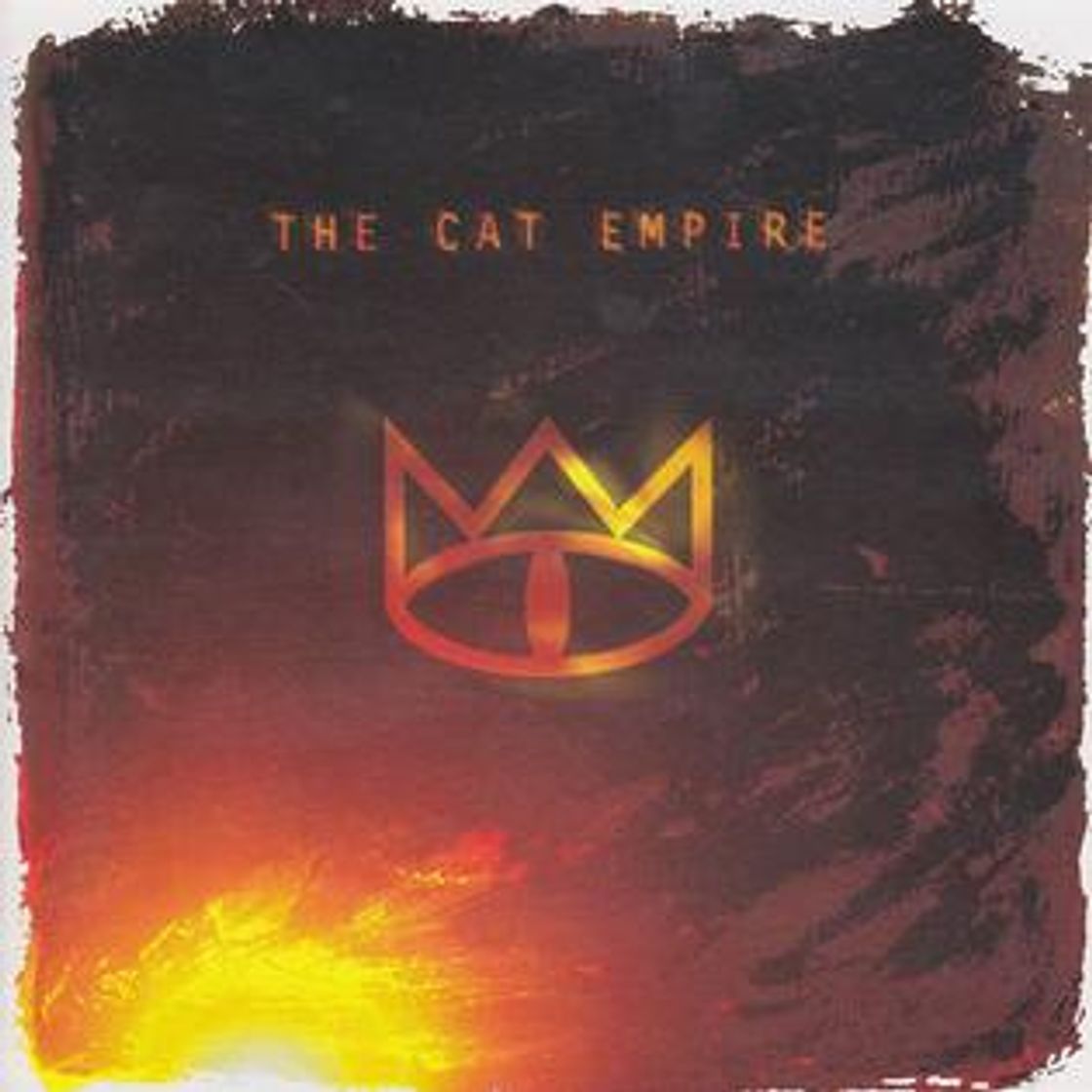 Canción The Cat Empire (album)