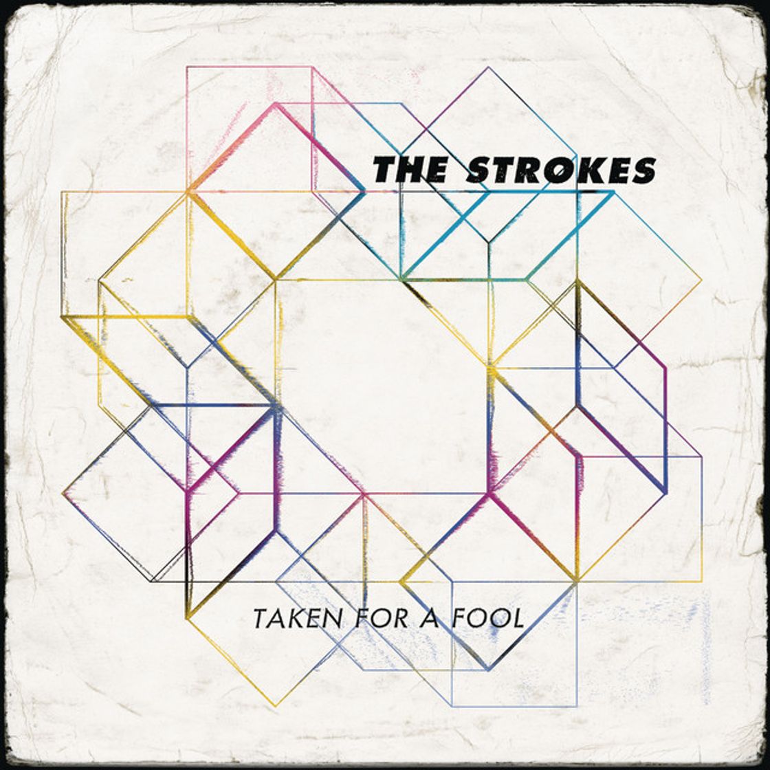 Music Taken for a Fool