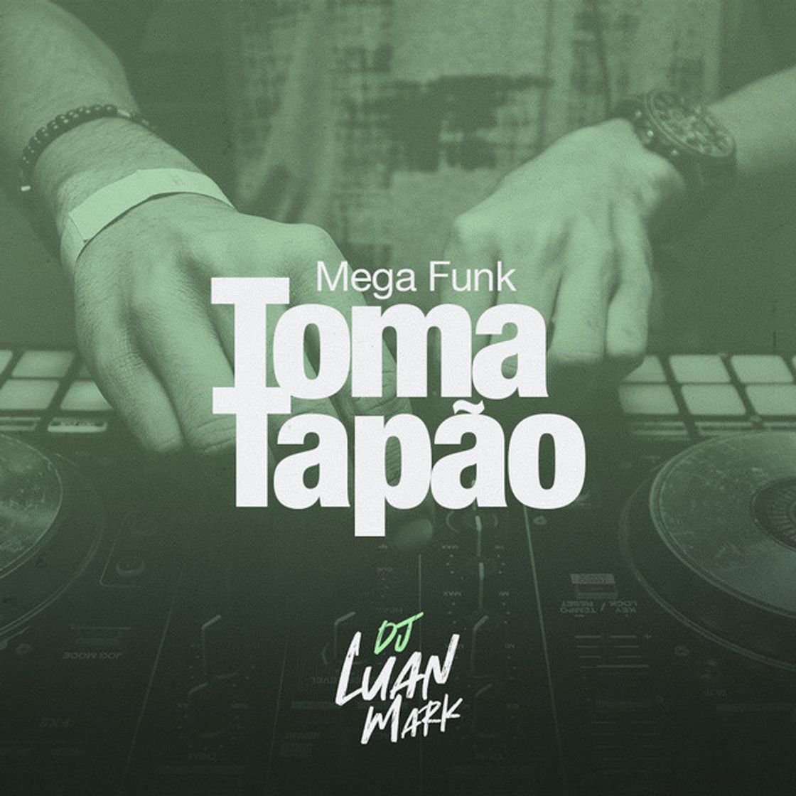 Music Mega Funk Toma Tapão