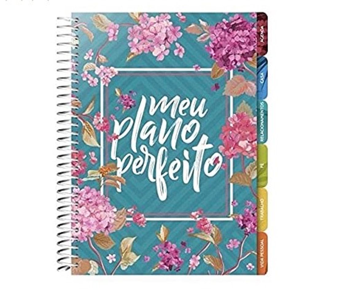 Fashion Esse planner é ótimo além de lindo 😍😍