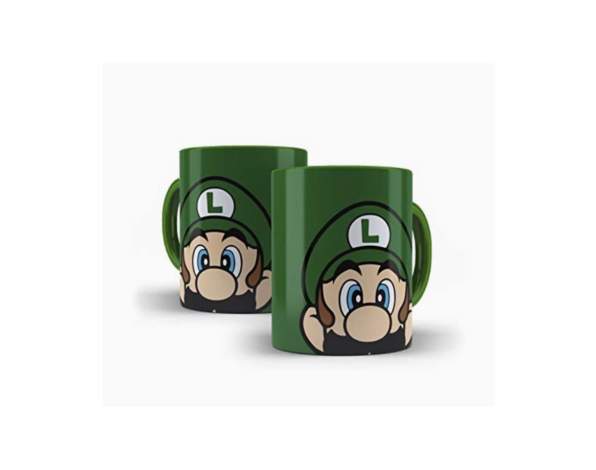 Product Luigi