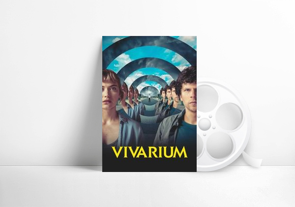 Movie Vivarium