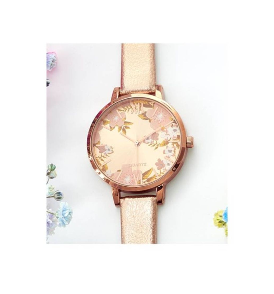 Productos Reloj Drift Flower (37923) Relojes – Accesorios