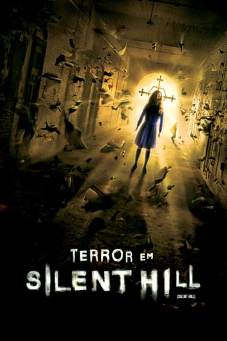 Movie Terror en Silent Hill