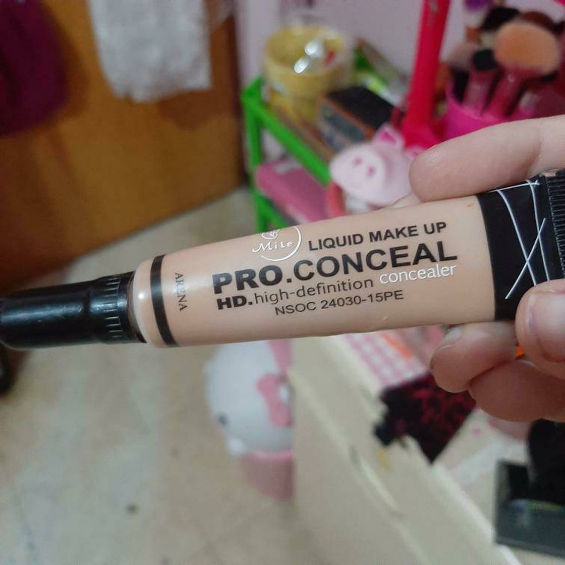 Product Corrector tono arena 