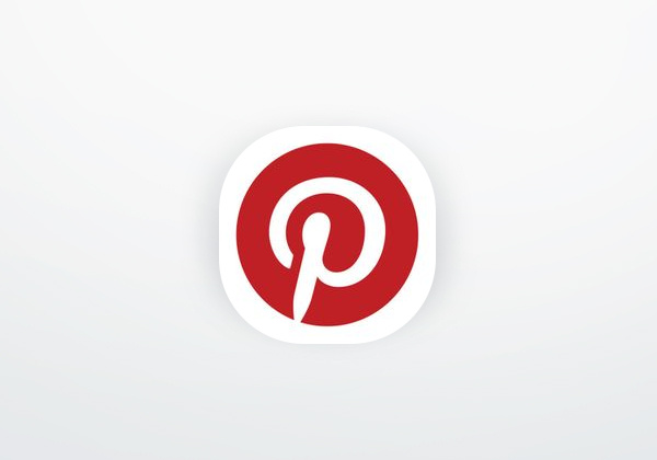 App Pinterest
