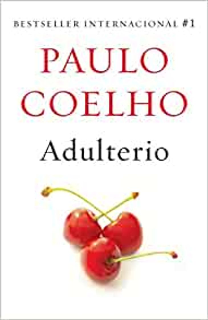 Books Adulterio