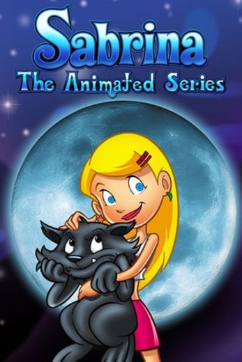 Sabrina: The Animated Series