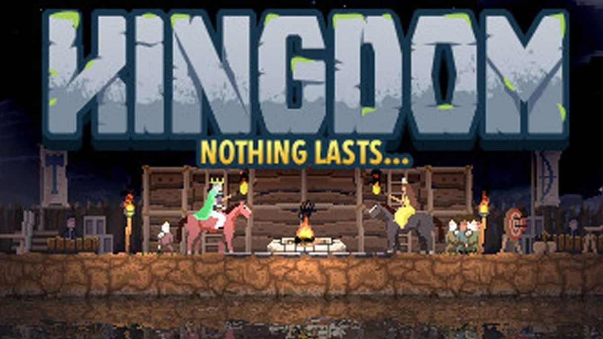 Videogames Kingdom: classic