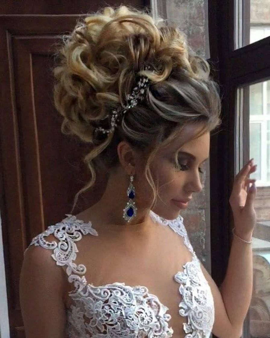 Fashion Penteado