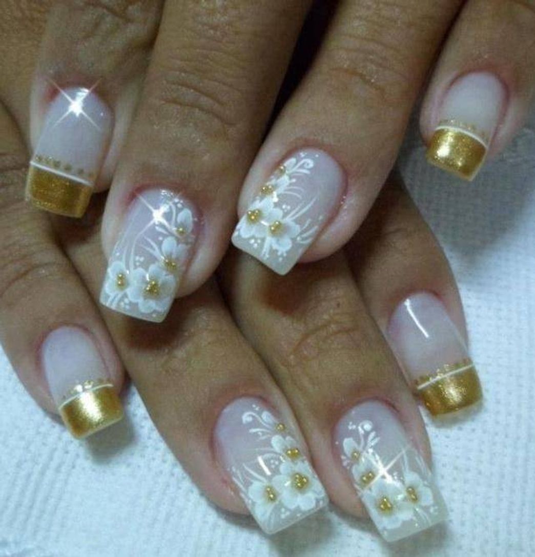 Fashion Unhas