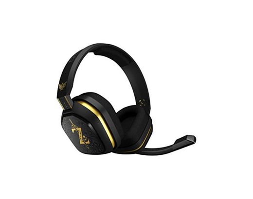 ASTRO Gaming The Legend of Zelda: Breath of The Wild A10 Headset