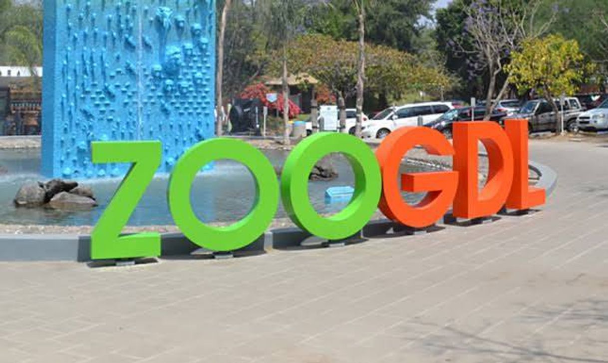 Place Zoológico Guadalajara