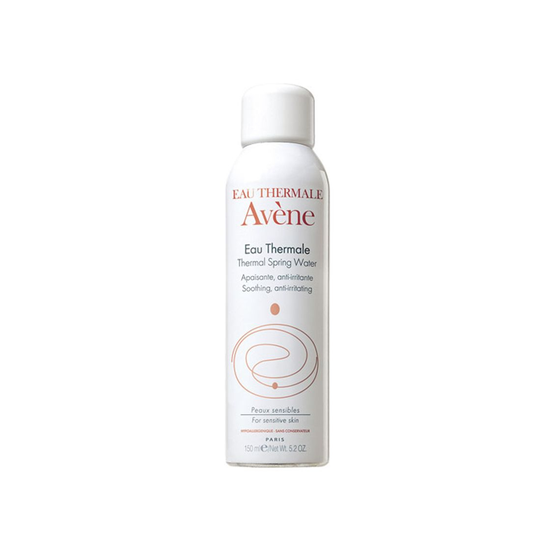 Products Agua Termal Avene