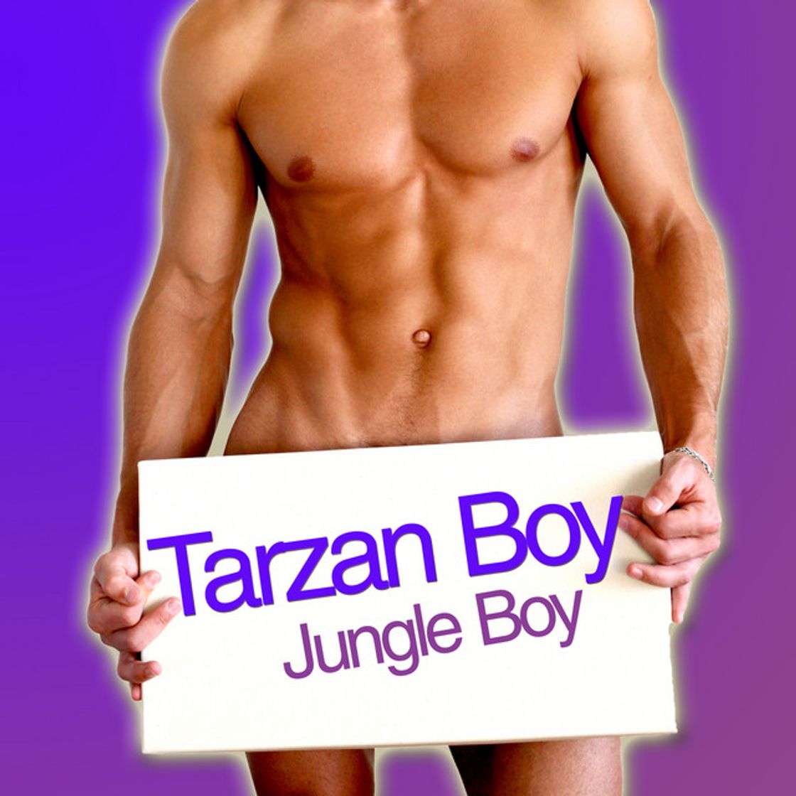 Canción Tarzan Boy