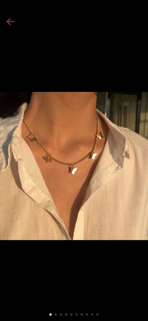 Social PicZhiwenture Colgante suéter Cadena Ropa Accesorios Collares Crystal Sweater Chain Colar Collier