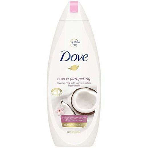 Dove Gel de Ducha