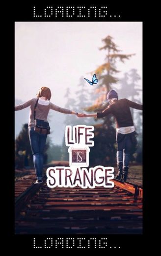 Life is Strange: Before The Storm - Deluxe Edition