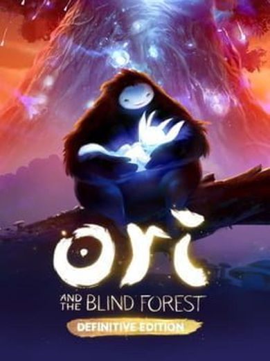 Ori and the Blind Forest: Definitive Edition