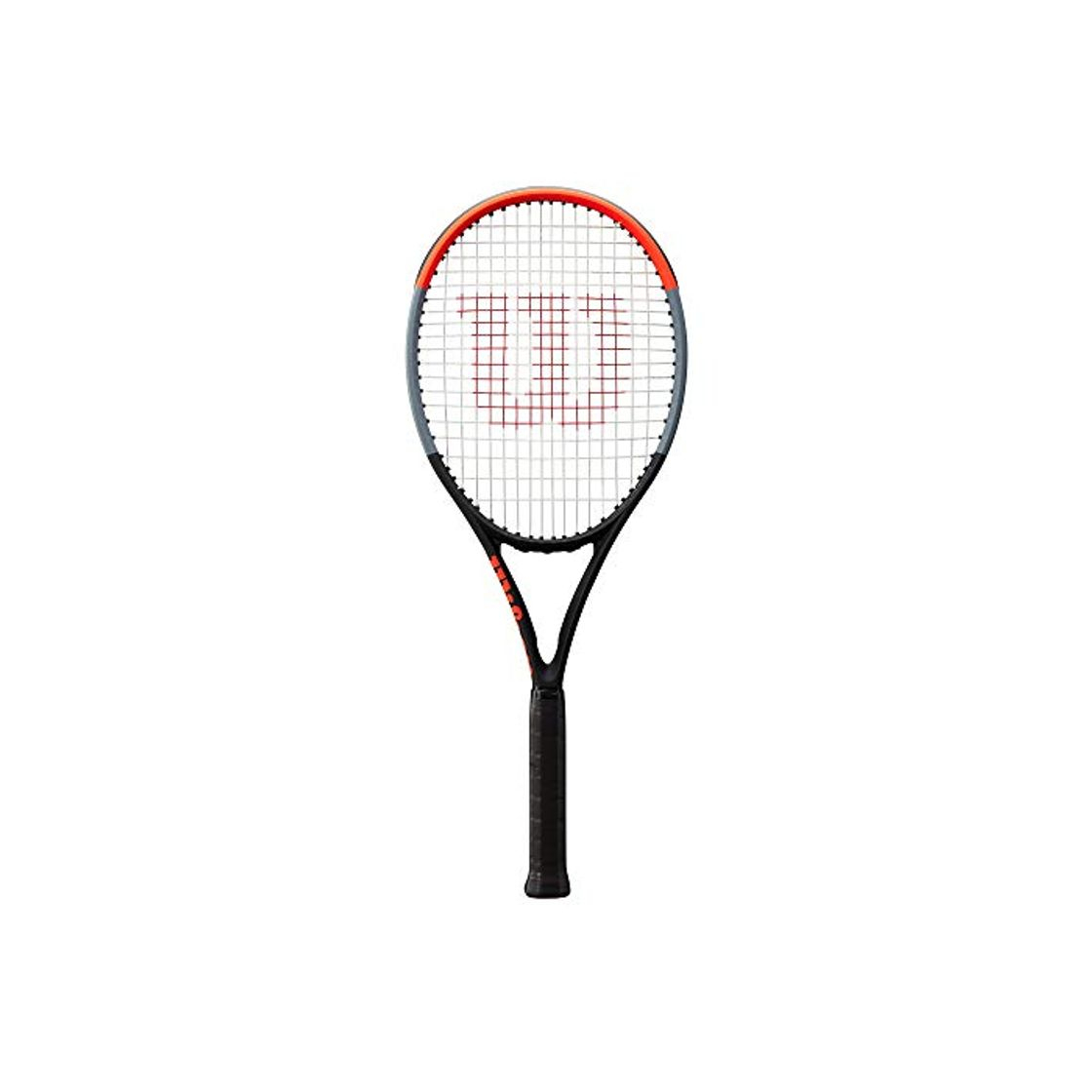 Product Wilson Raqueta de tenis, Clash 100UL, Unisex, Adulto, Empuñadura: 4 1