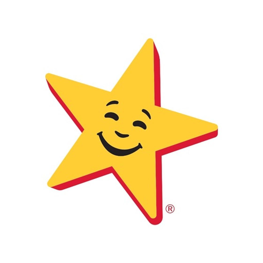 App Carl's Jr. Mex