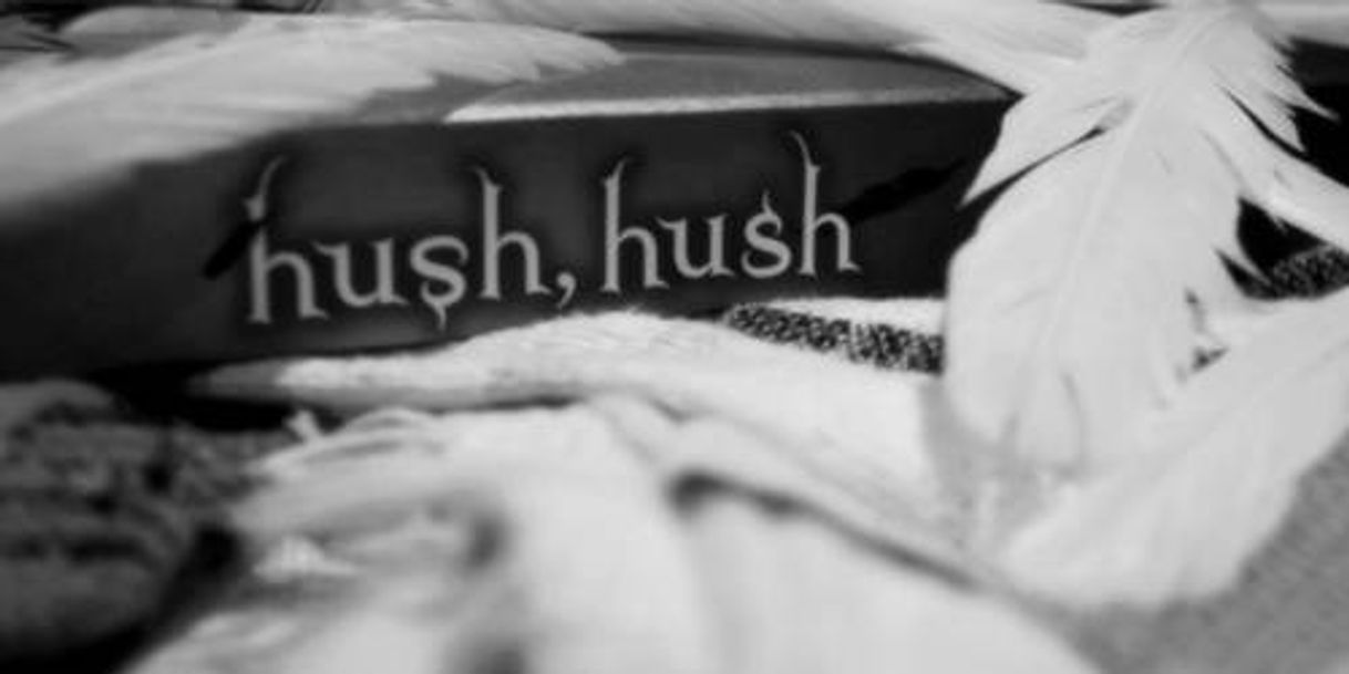 Book Tetralogía Hush Hush (edición estuche con: Hush Hush