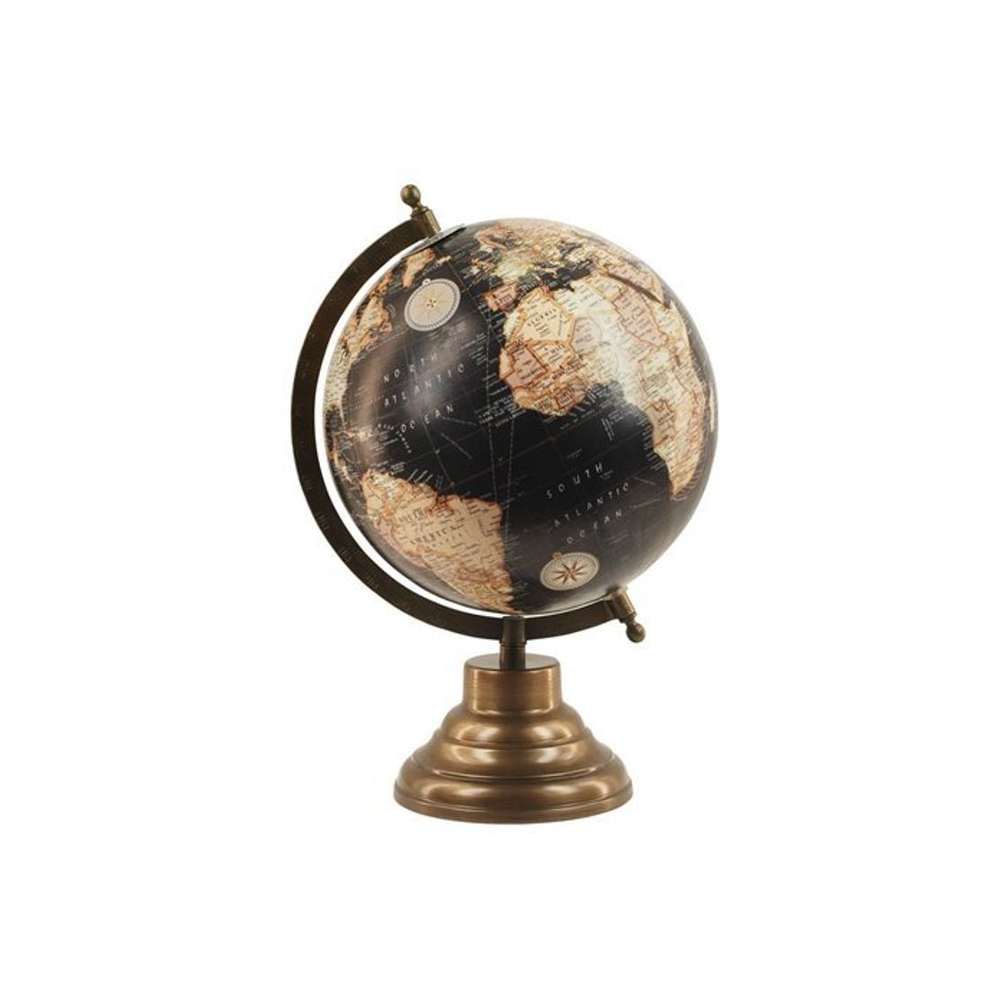 Social Art Deco Home