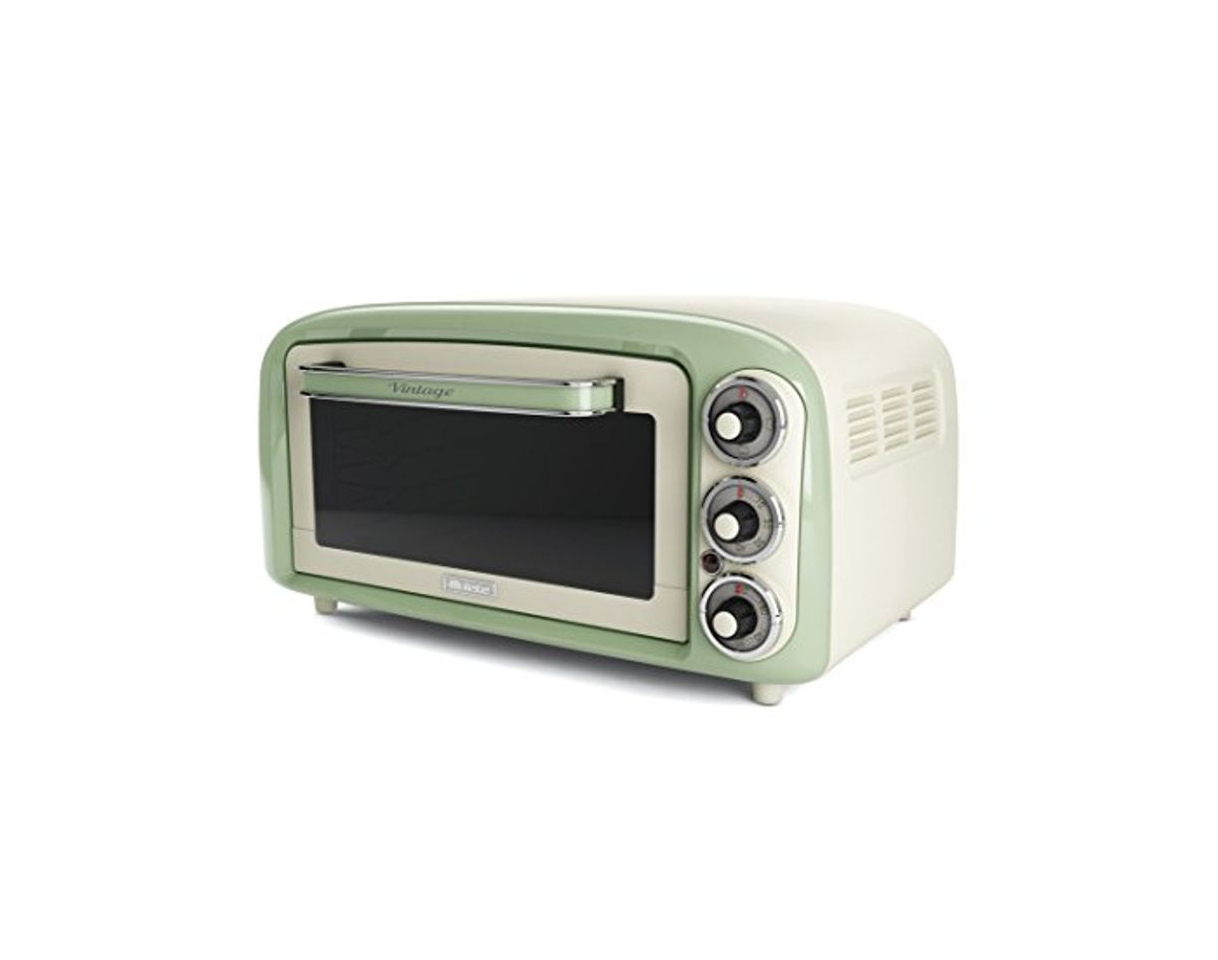 Social Ariete Horno 979 Verde