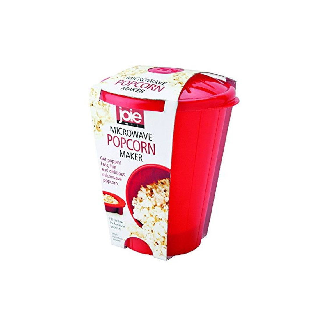 Social Joie Palomero microondas