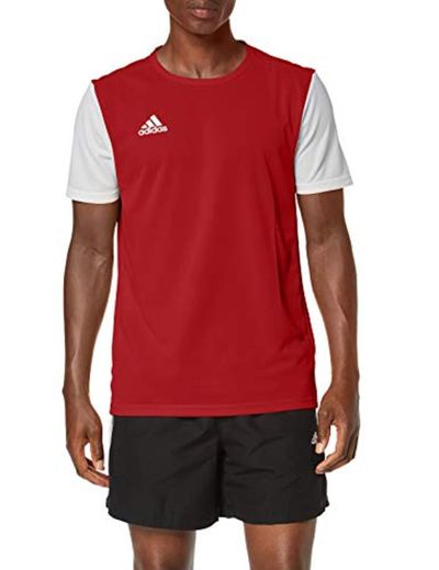 adidas Estro 19 JSY Camiseta de Manga Corta