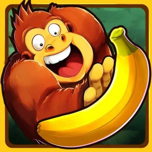 banana Kong 