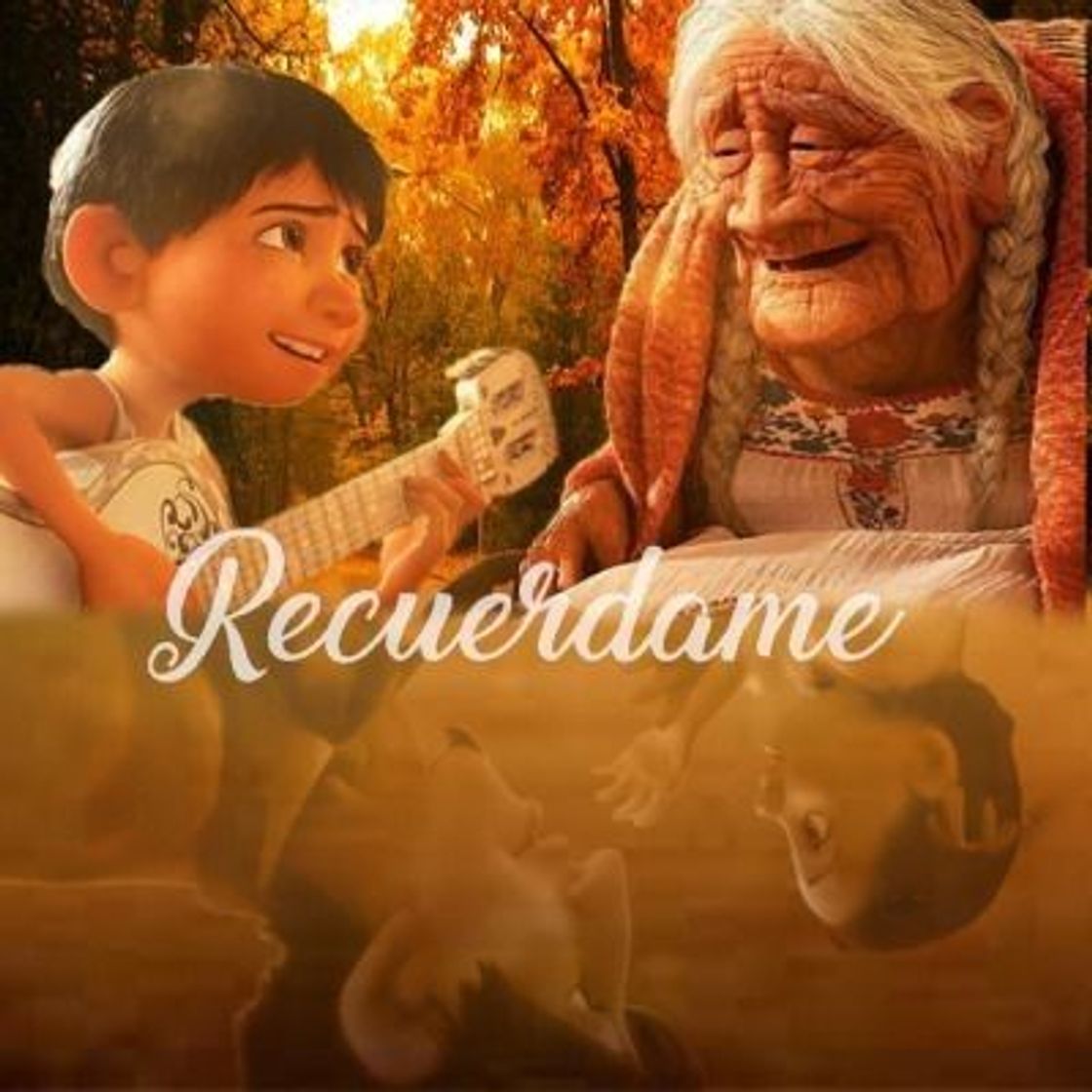 Social COCO - Recuérdame