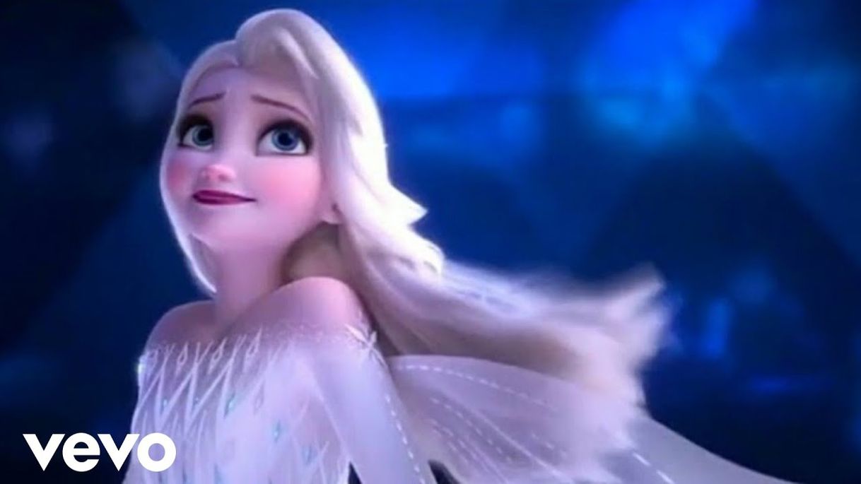 Social Frozen 2 - Muéstrate 