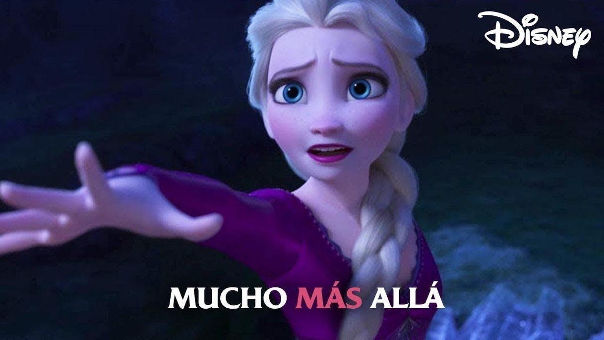 Social Frozen - Mucho más allá