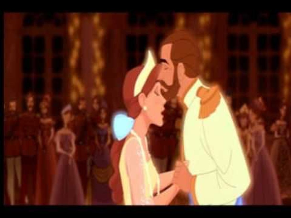 Social Anastasia - Una vez en diciembre